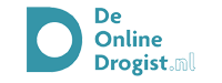 De Online Drogist logo