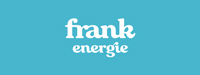 Frank Energie logo