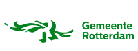 Gemeente Rotterdam logo