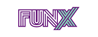 FunX logo