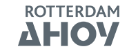 Rotterdam Ahoy logo